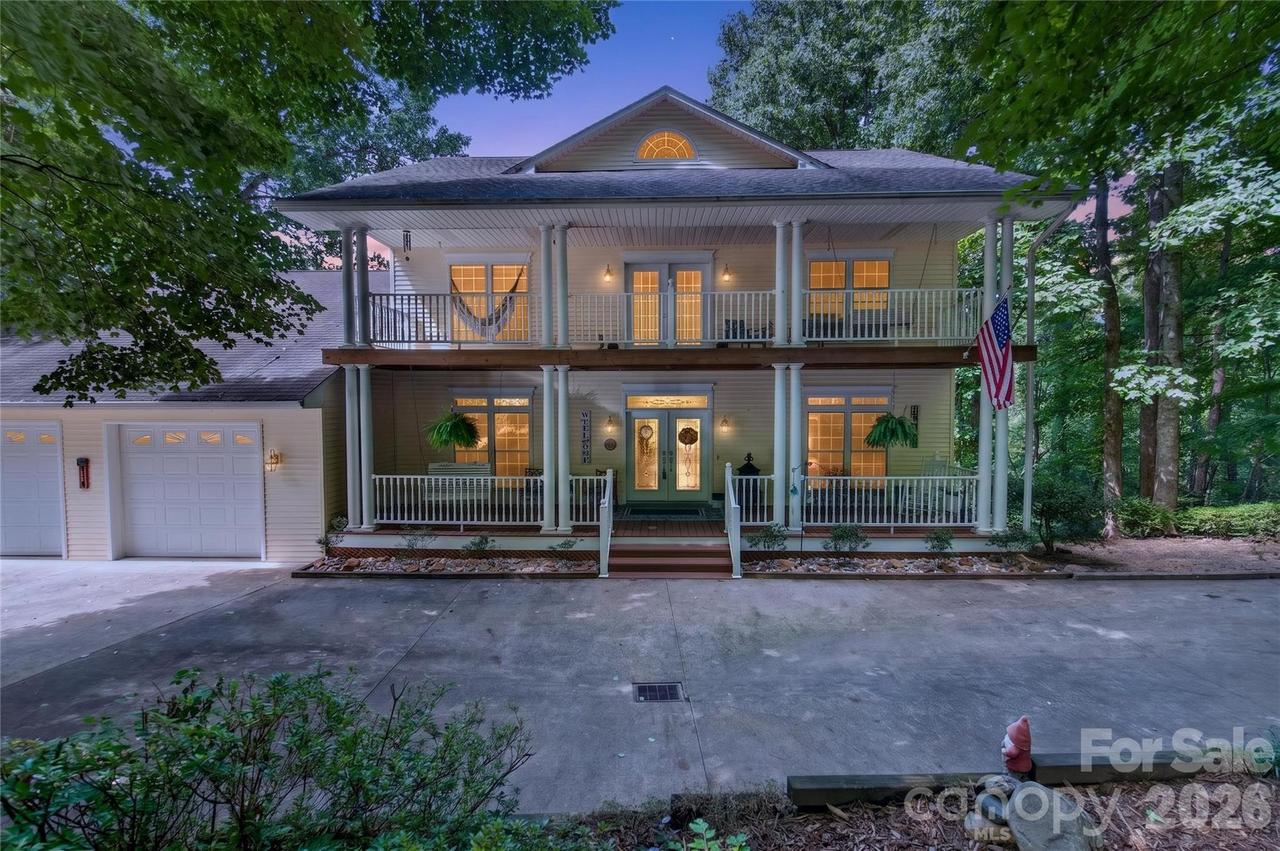 719 April Park #25, Waynesville, NC 28786