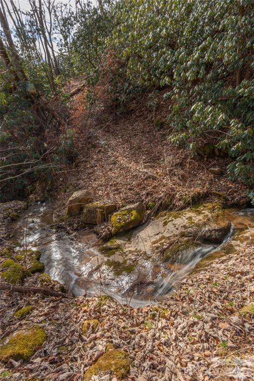 2220 Tract 1 Tilley Creek Rd., Cullowhee, NC 28723