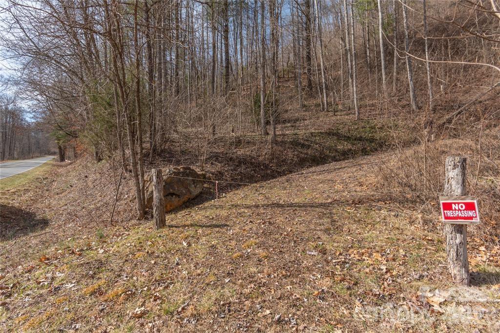 2220 Tract 2 Tilley Creek Rd., Cullowhee, NC 28723