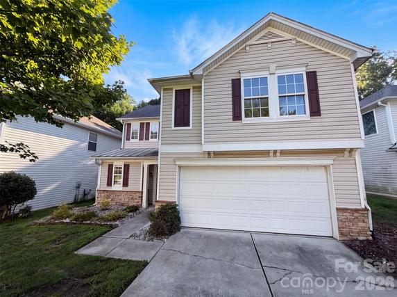 New Homes For Sale This Week That Attend River Oaks Academy: August 7th to August 13th