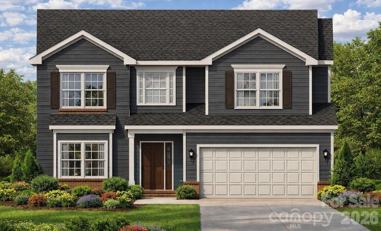 266 Corrie Ann Dr., Concord, NC 28027