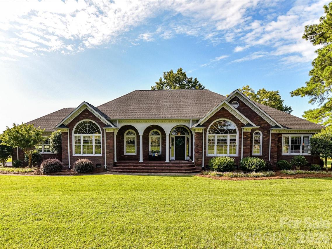 279 James Rd., Oakboro, NC 28129