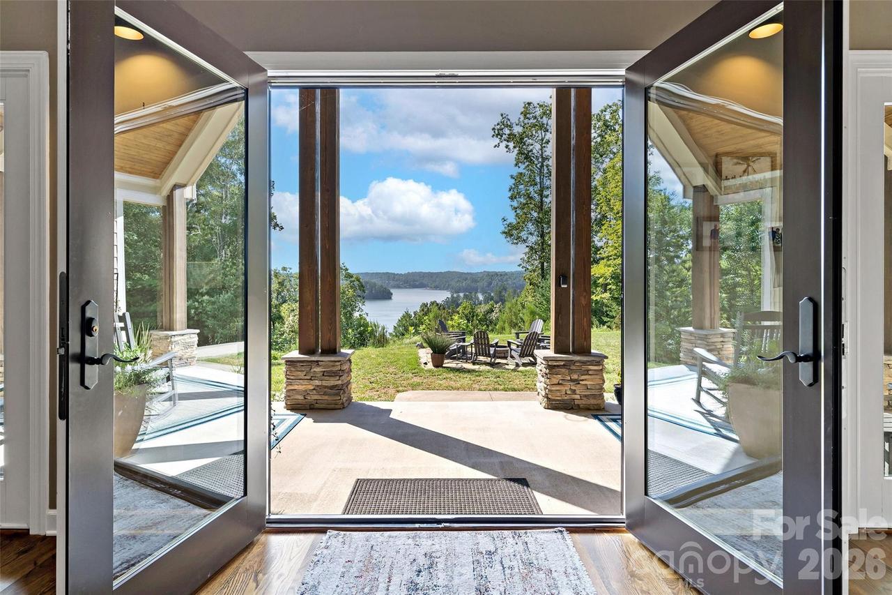 6521 Lake James Rd., Marion, NC 28752