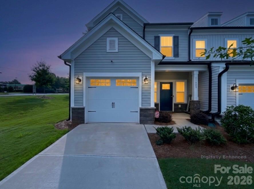 11009 Pagebrook Ln., Charlotte, NC 28214
