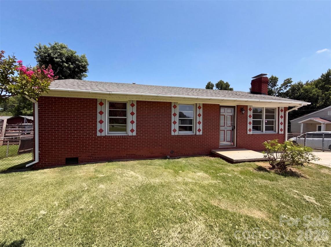 310 W Indiana Ave., Bessemer City, NC 28016
