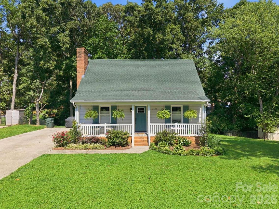 2465 Autumnwood Tr., Gastonia, NC 28056
