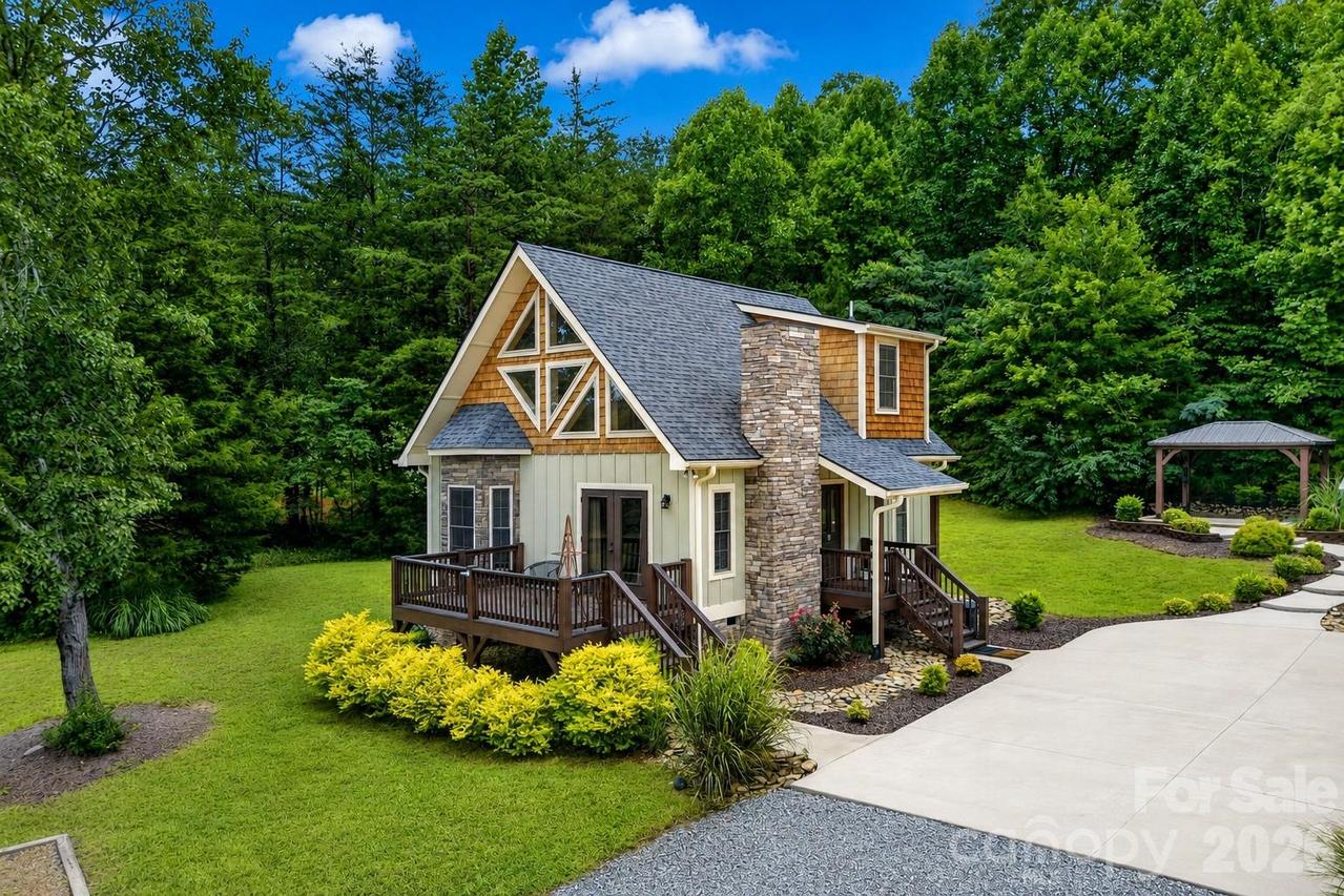 2428 Old Fort Sugar Hill Rd., Old Fort, NC 28762