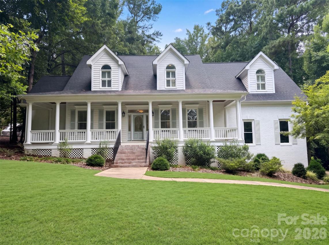 480 Robinson Rd., Mooresville, NC 28117