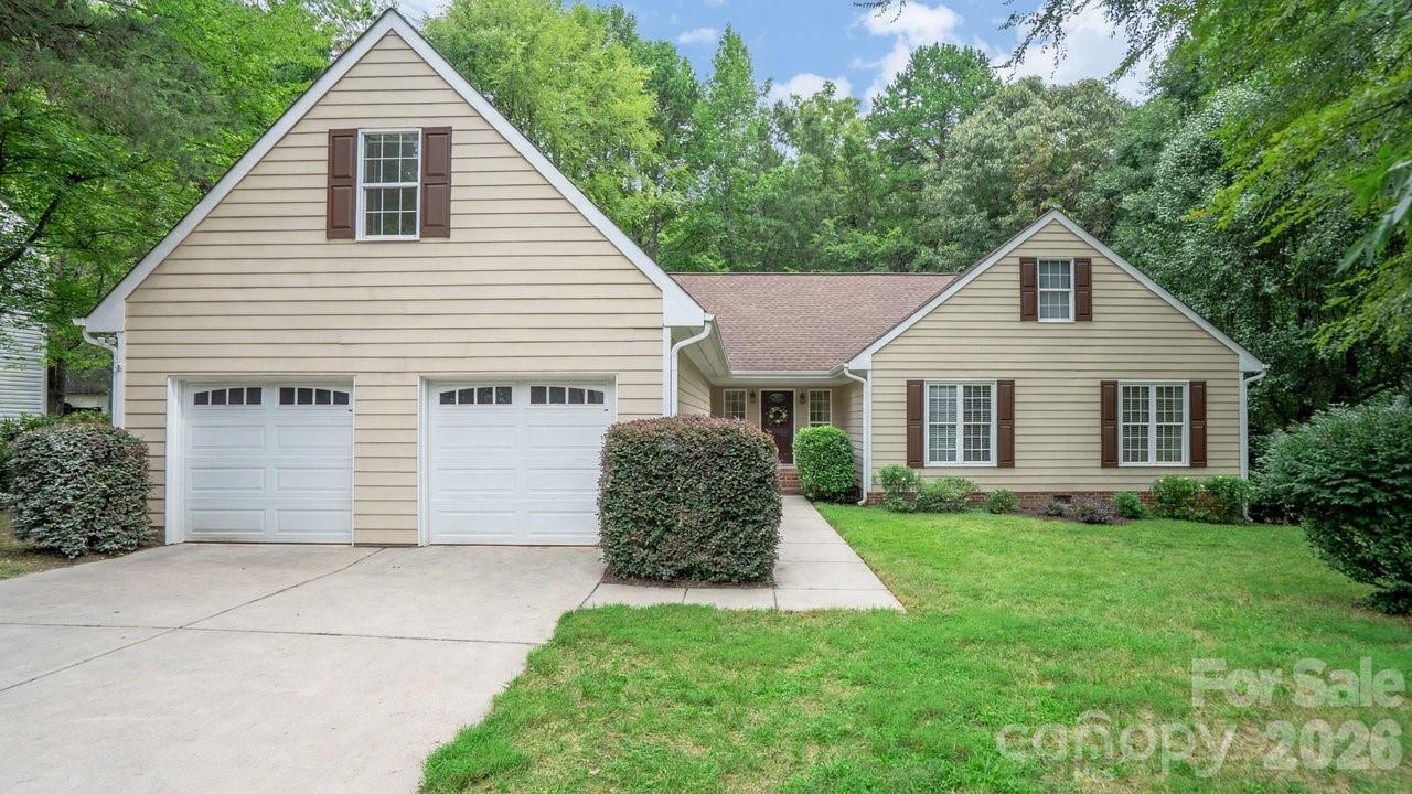 235 Withershinn Dr., Charlotte, NC 28262
