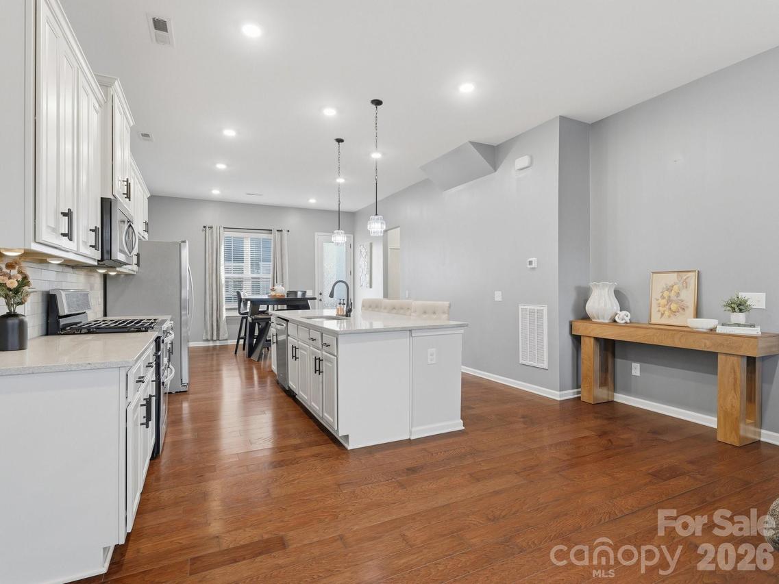 1110 Whitby Moore St., Charlotte, NC 28273