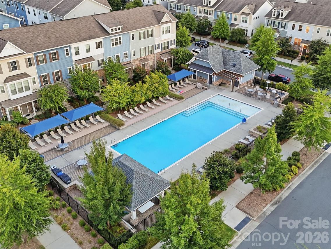 1110 Whitby Moore St., Charlotte, NC 28273