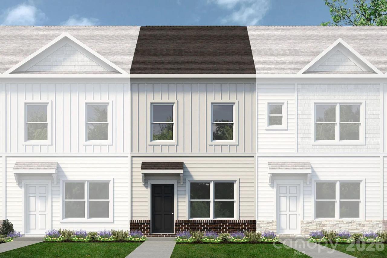 6003 Old Plank Rd., Charlotte, NC 28216