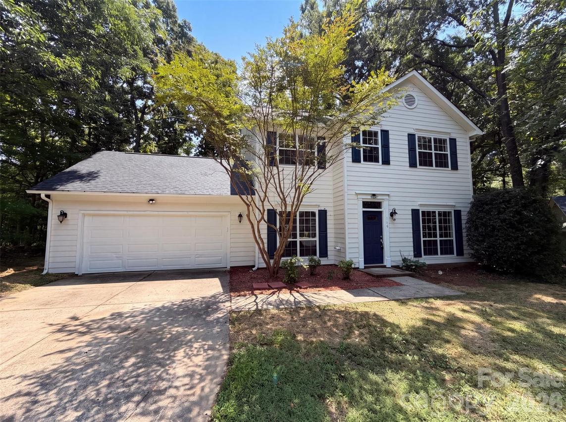 1604 Rocky Glen Ln., Charlotte, NC 28214