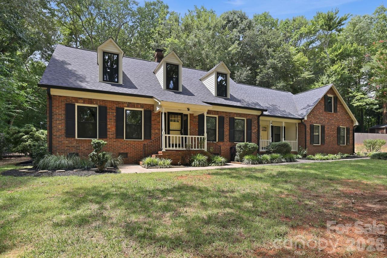 514 Belwood Dr., Belmont, NC 28012
