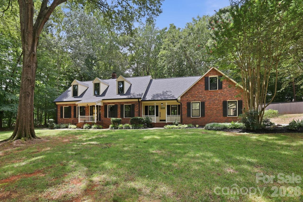 514 Belwood Dr., Belmont, NC 28012