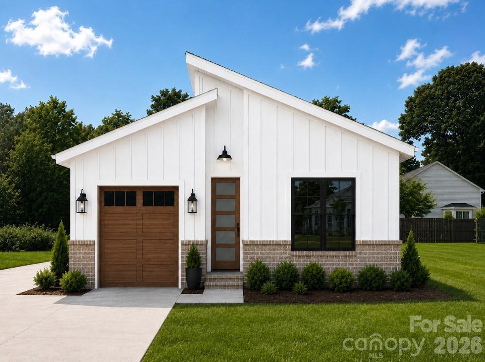664 Jackson Ter., Concord, NC 28027