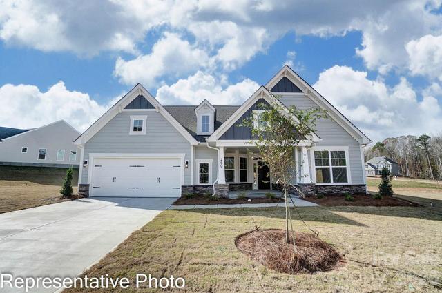 New Construction Homes For Sale This Week That Attend Waxhaw Elementary: August 19th to August 25th