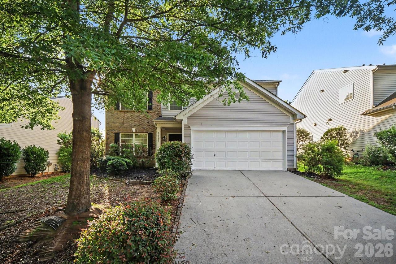 10035 Barrands Ln., Charlotte, NC 28278