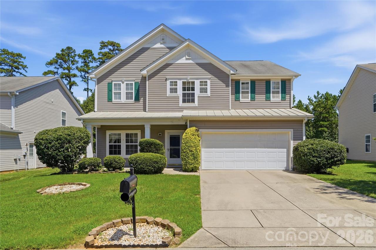 305 Annaberg Ln., Monroe, NC 28110