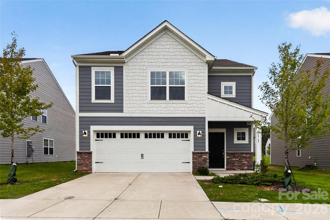 2765 Oldfield Dr., Monroe, NC 28110