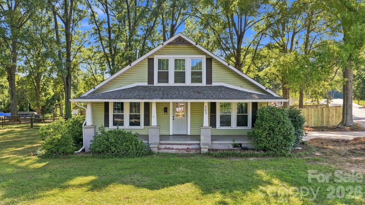 503 Shearers Rd., Mooresville, NC 28115
