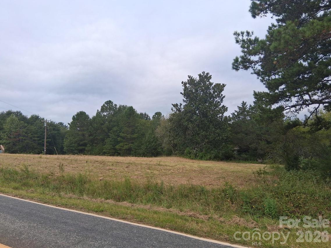 Hopewell Rd., Ellenboro, NC 28040
