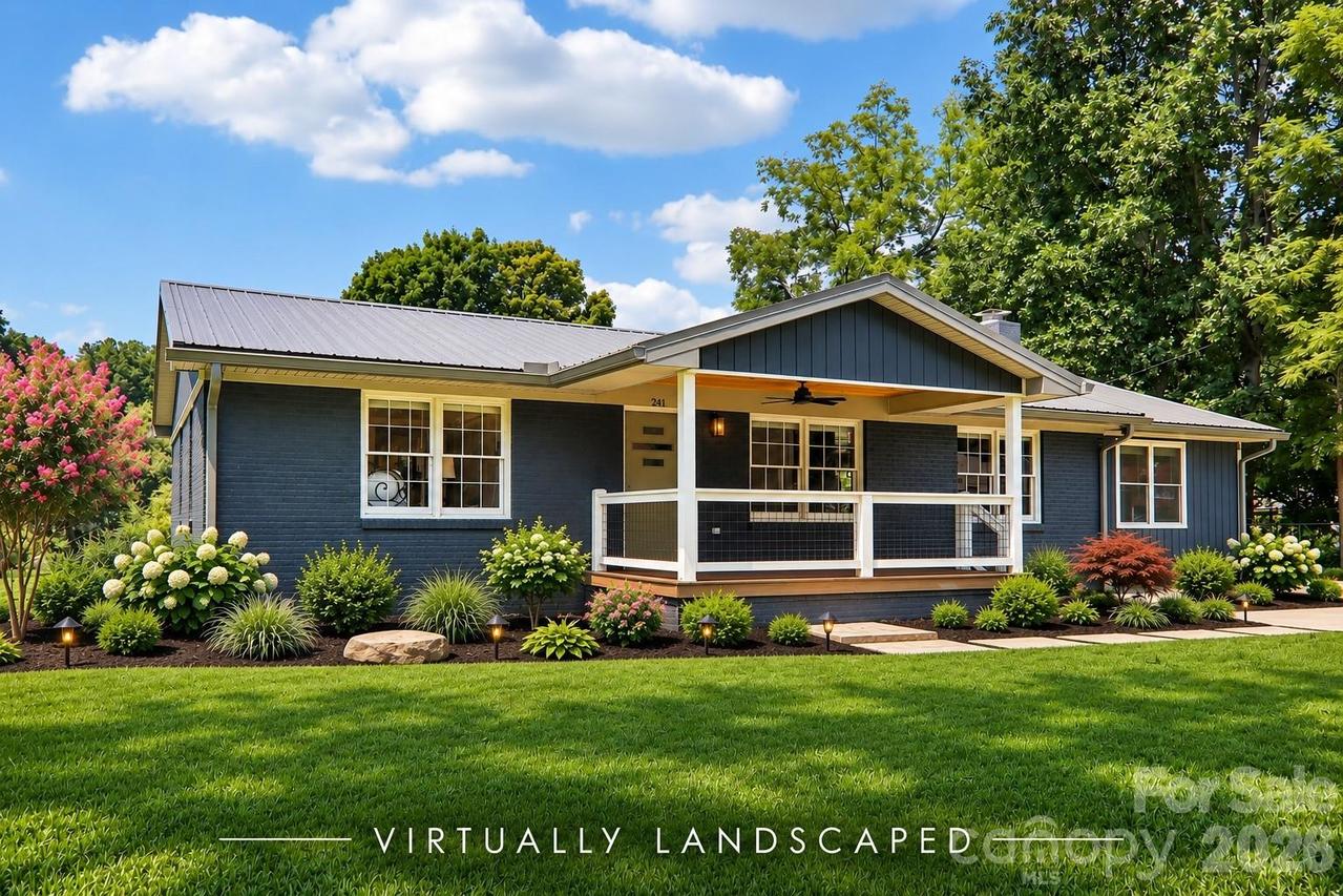 241 E Deep Creek Rd., Bryson City, NC 28713