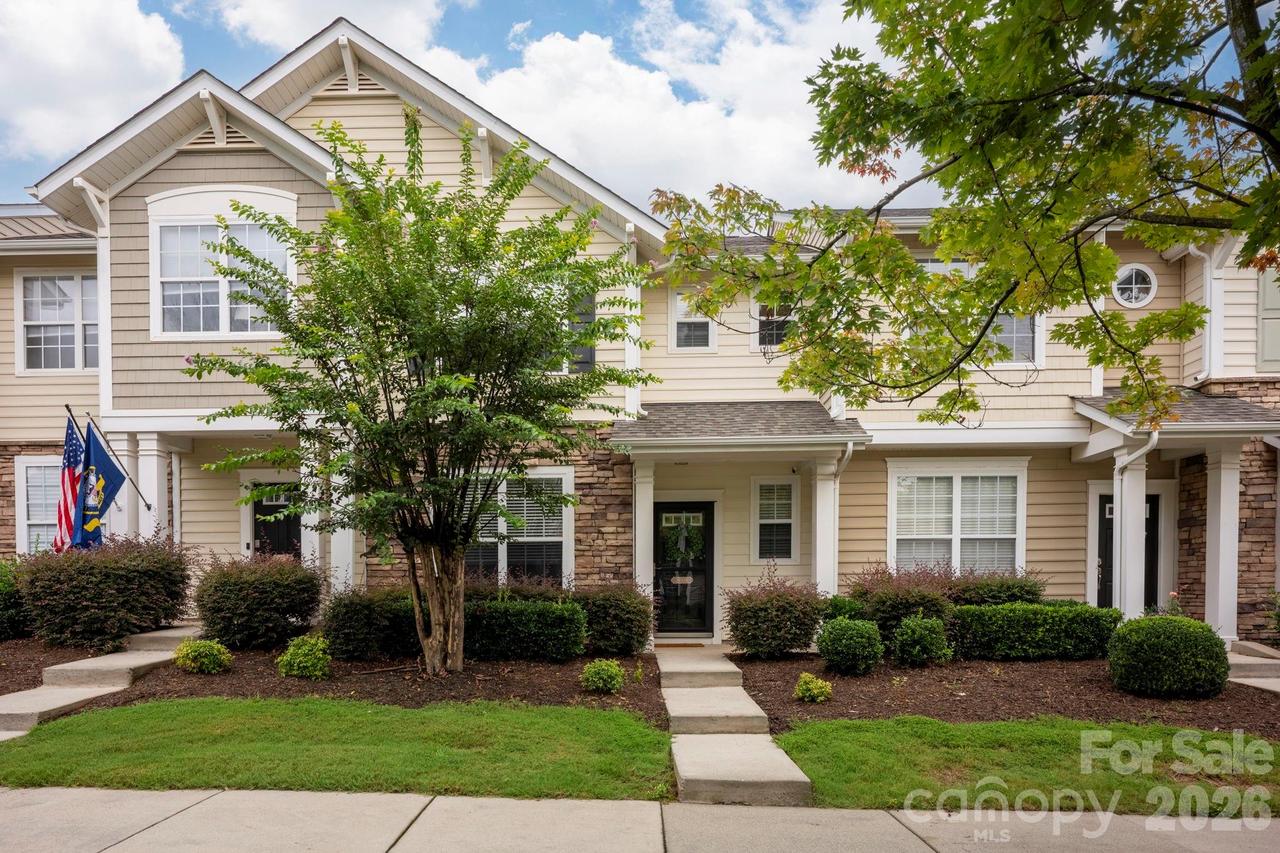 8008 Willow Branch Dr., Waxhaw, NC 28173