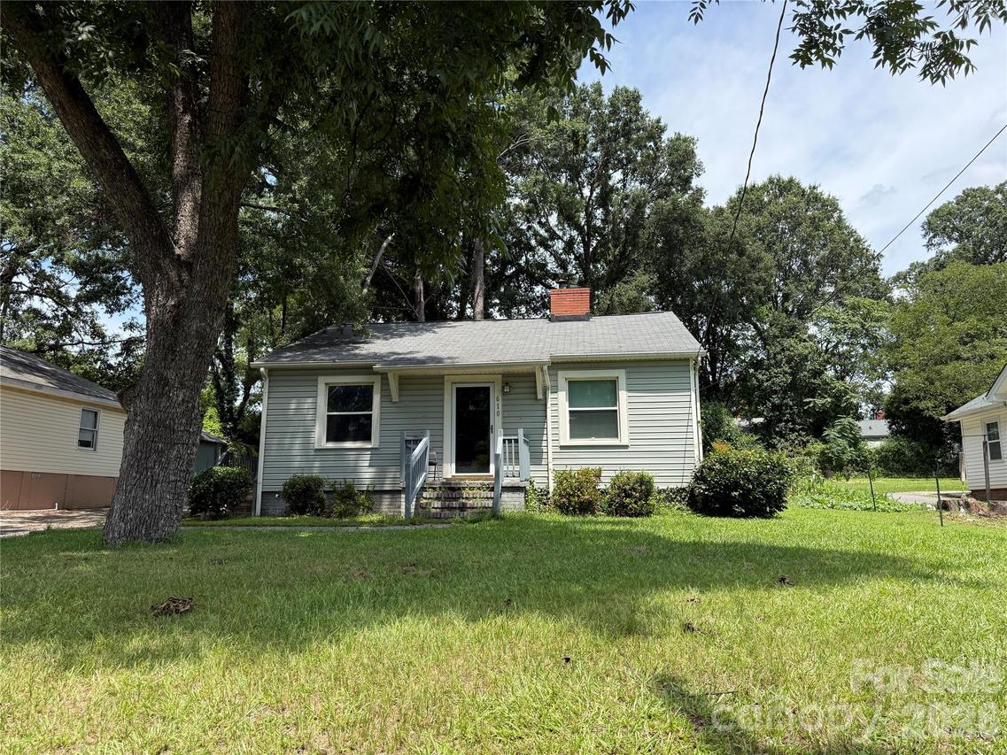 610 E 4th Ave., Gastonia, NC 28054