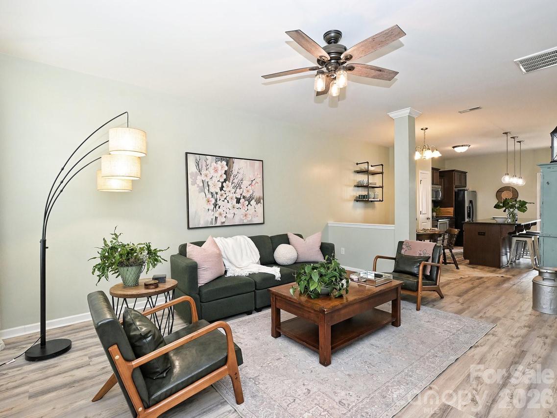 13748 Calloway Glen Dr., Charlotte, NC 28273