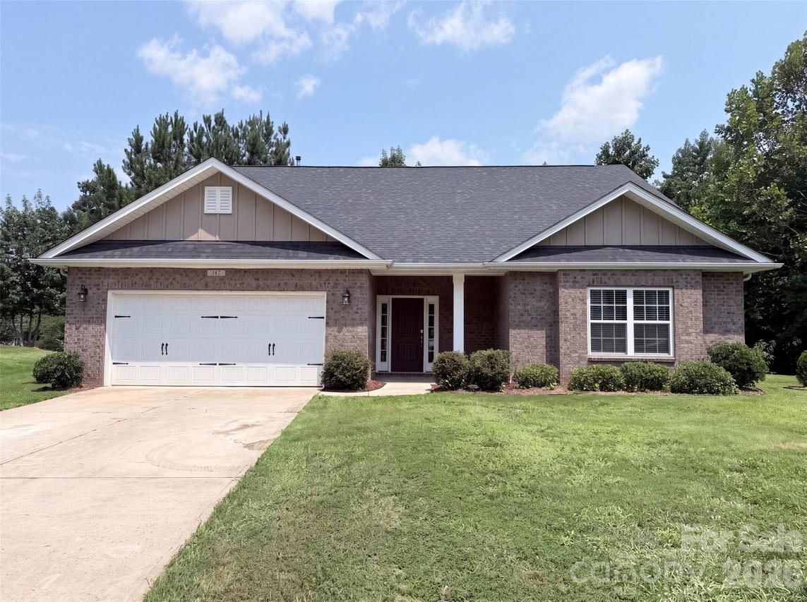 147 Allenton Way, Statesville, NC 28677