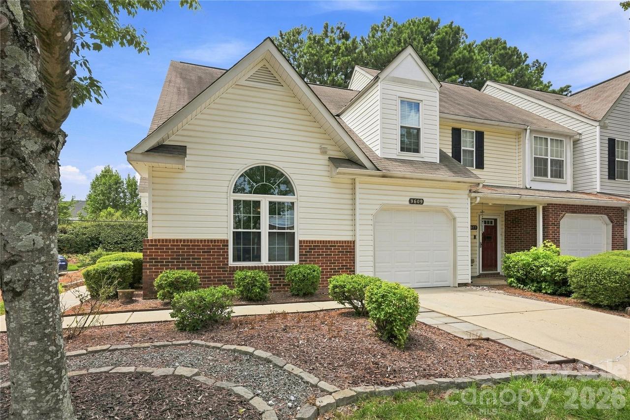 9609 Jack Russell Ct., Charlotte, NC 28269