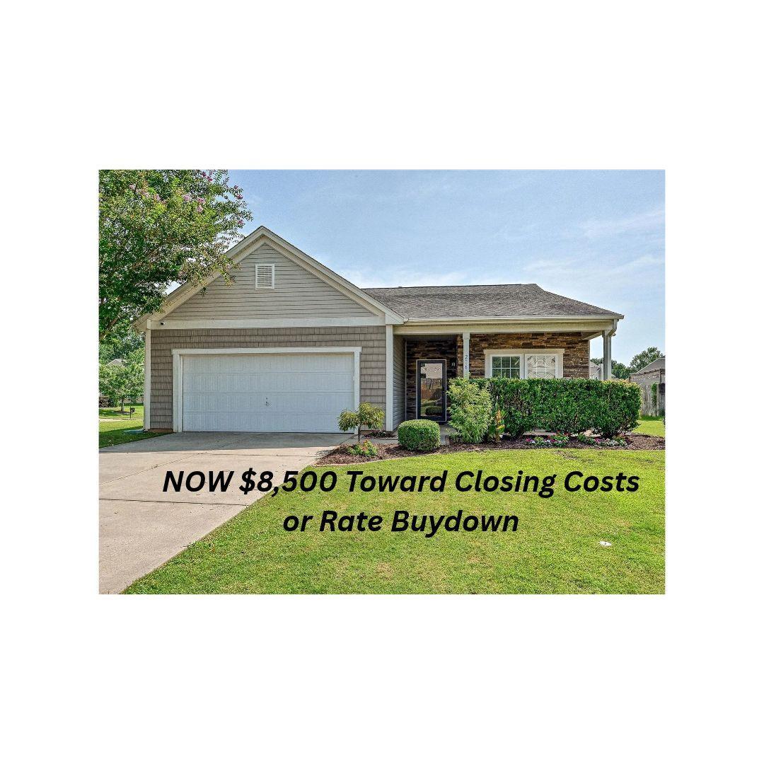 216 Austin Field Ct., Mount Holly, NC 28120