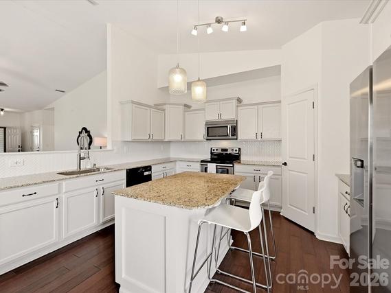 New Homes For Sale This Week That Attend East Gaston High: August 14th to August 20th