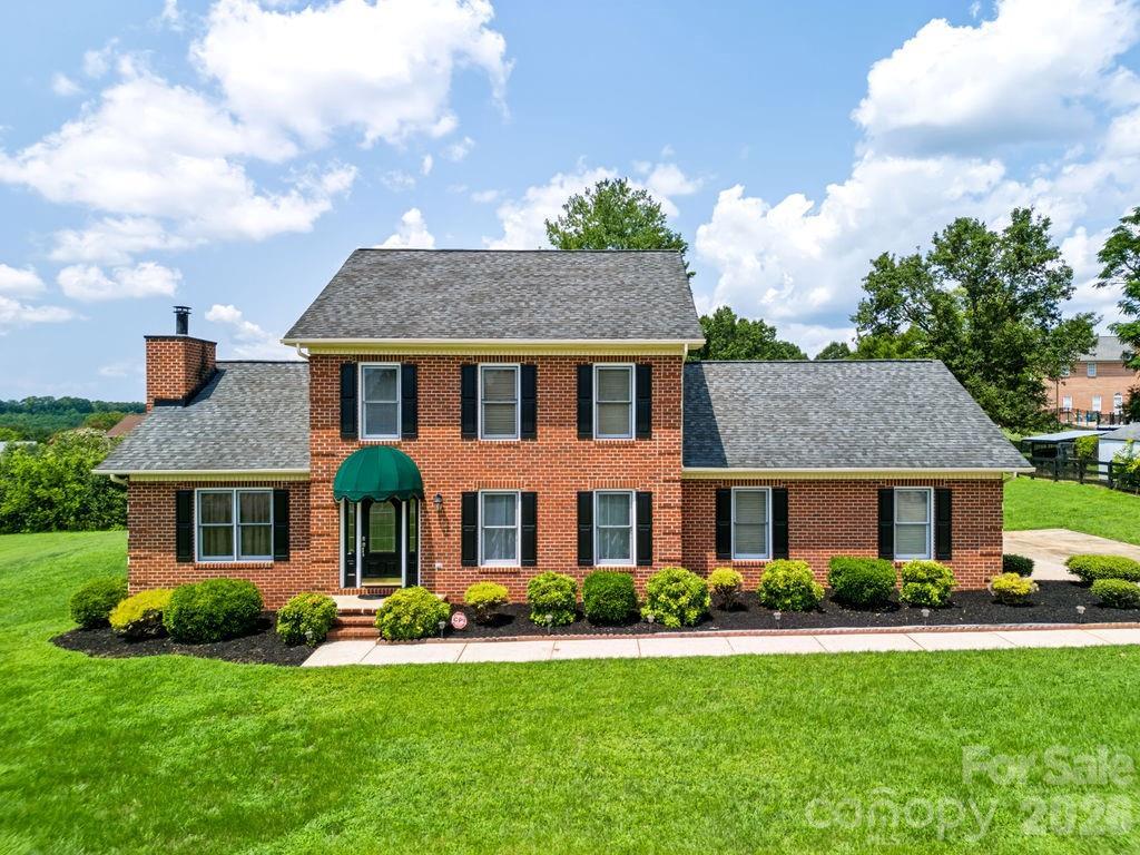 5139 Butner Dr., Hickory, NC 28602