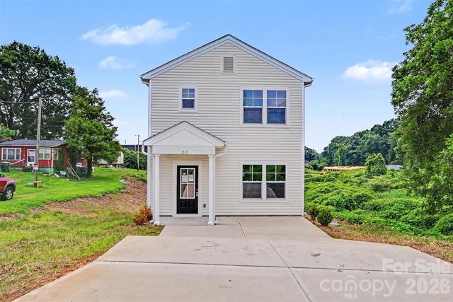 New Construction Homes For Sale This Week That Attend Sherwood Elementary: August 12th to August 18th