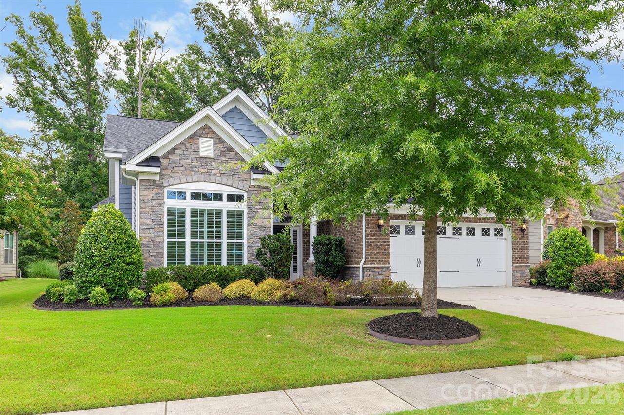 17232 Coves Edge Ln., Charlotte, NC 28278