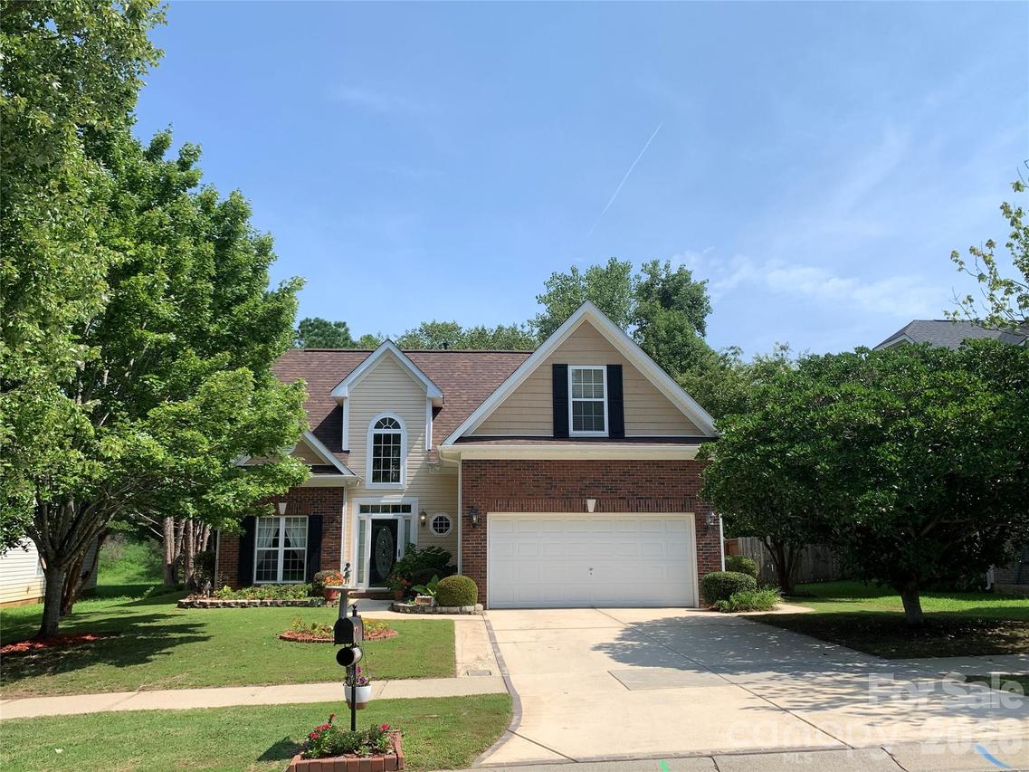 1115 Wind Chime Ct. #28, Monroe, NC 28110