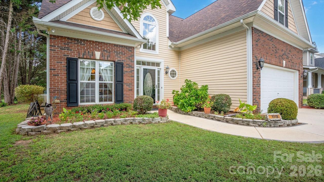 1115 Wind Chime Ct., Monroe, NC 28110