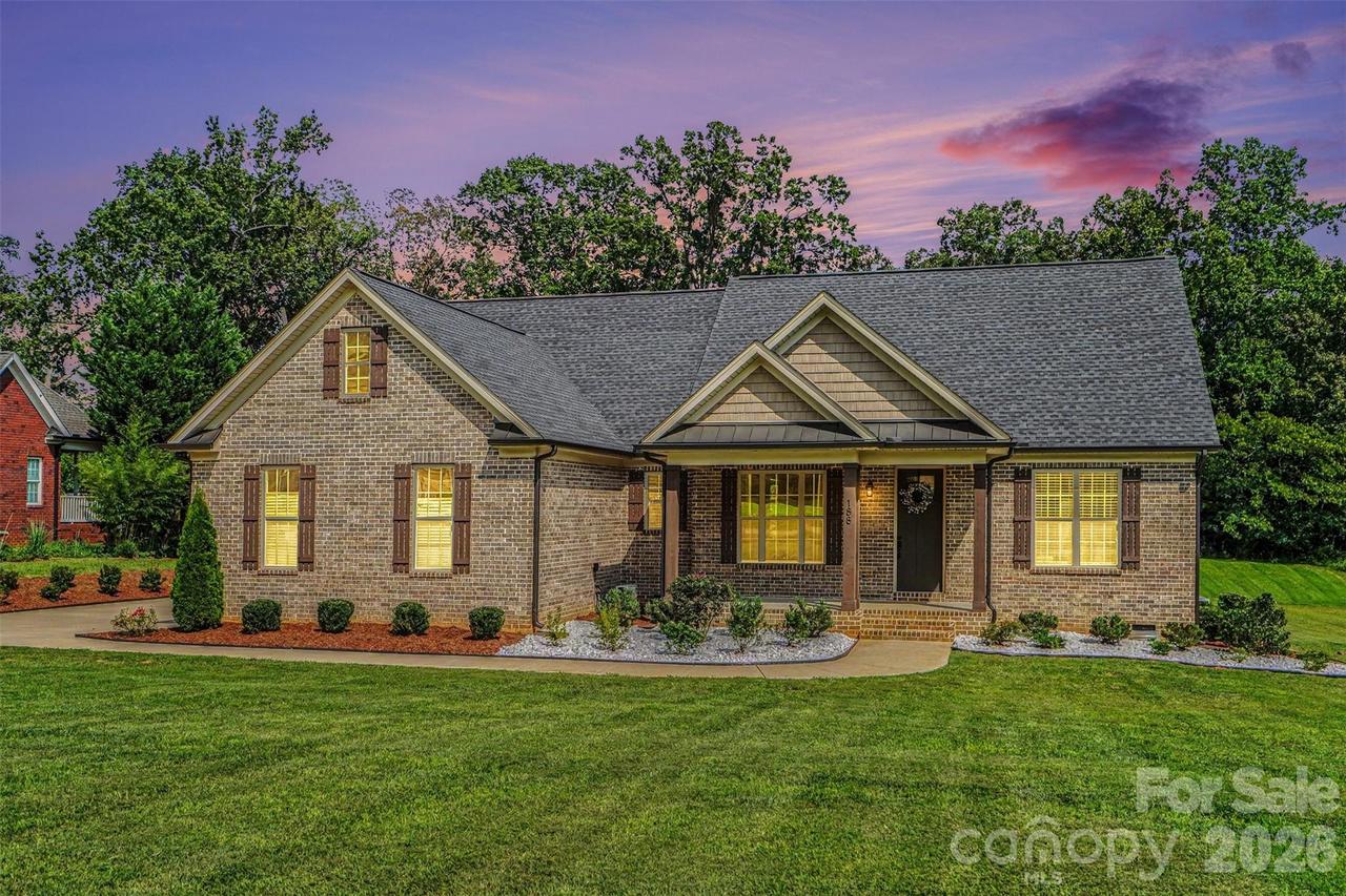 188 Fairhaven Dr., Salisbury, NC 28146