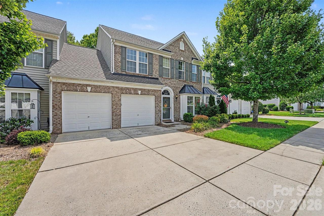 9523 Shumacher Ave., Concord, NC 28027