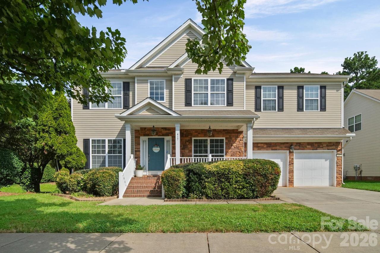 417 Stowe Rd., Belmont, NC 28012