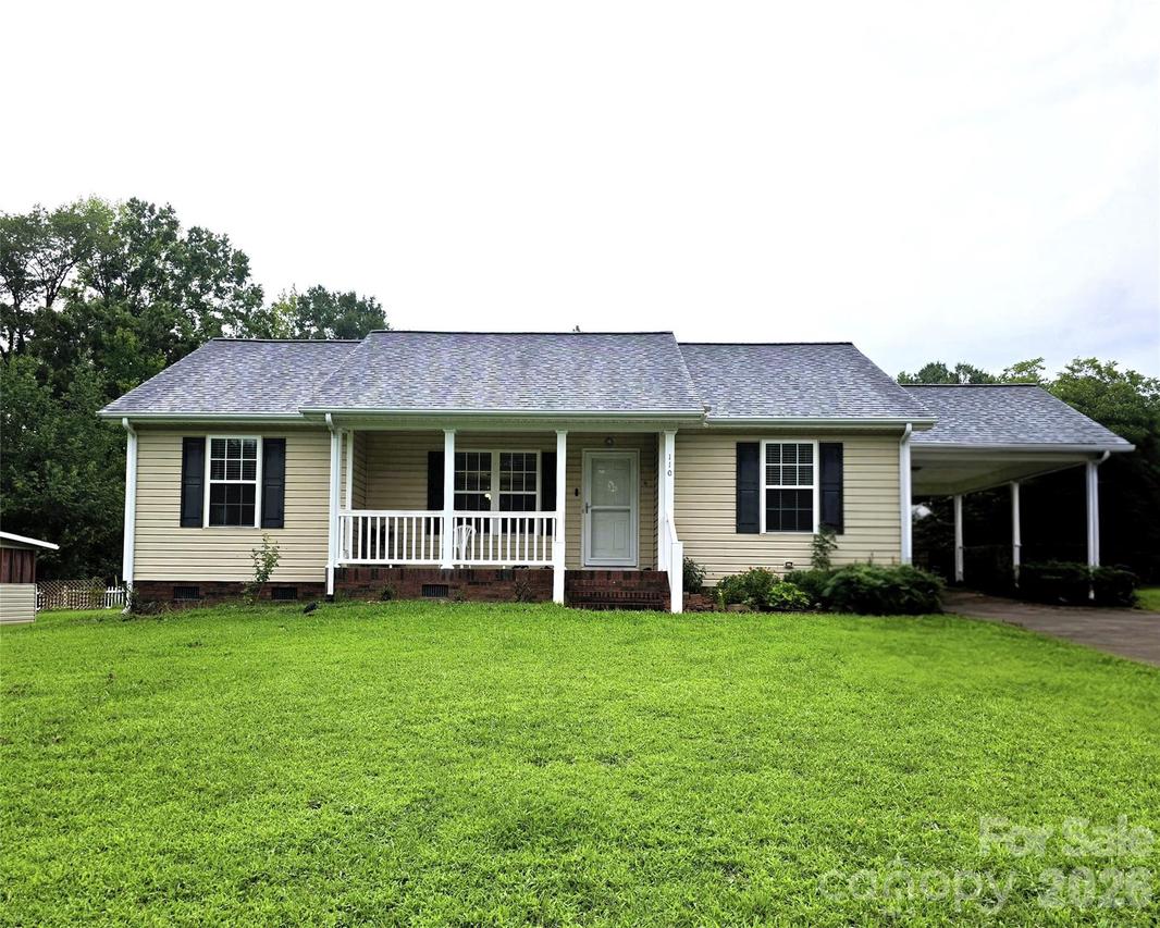 110 Mill Creek Dr., Kings Mountain, NC 28086