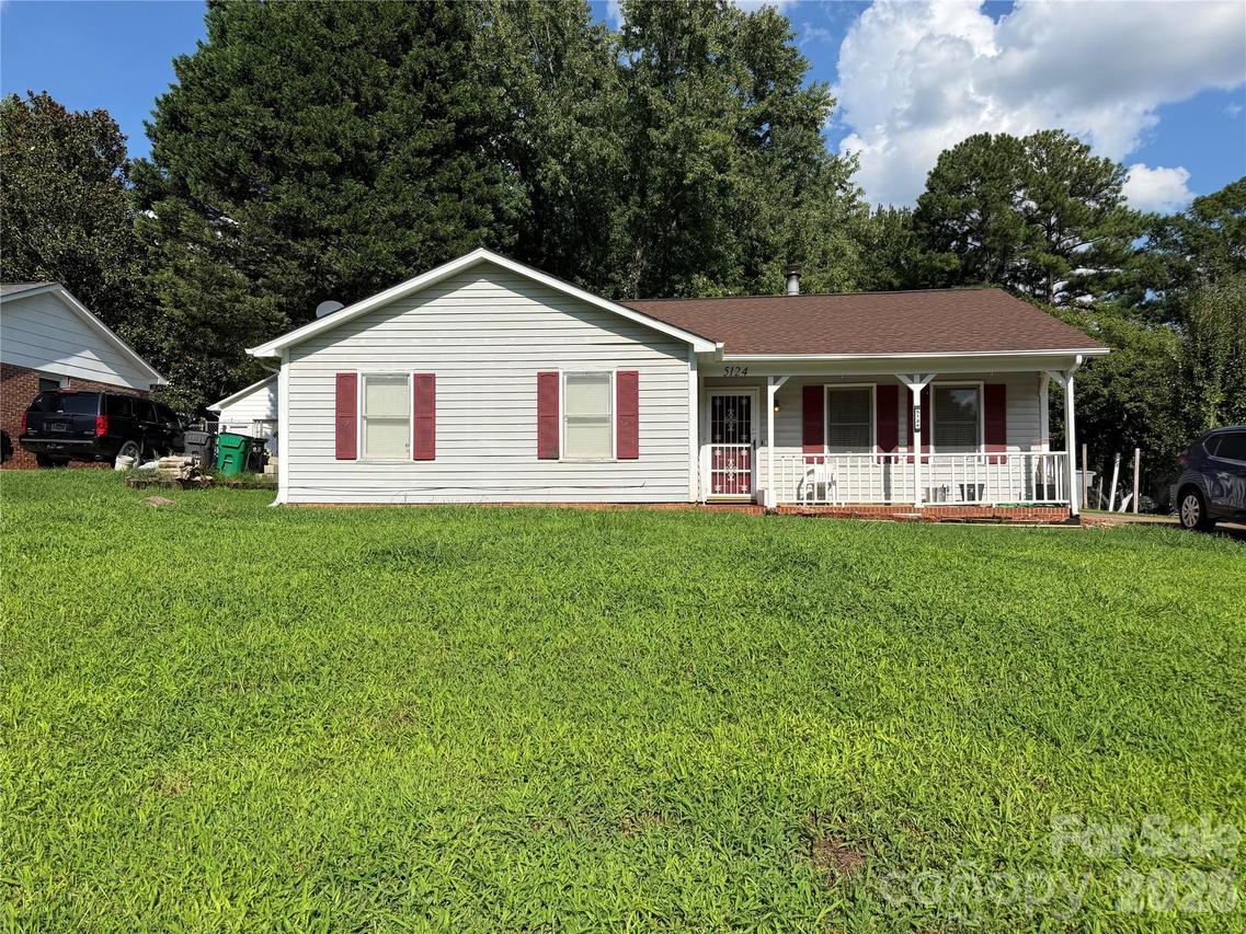 5124 Poplar Springs Dr., Charlotte, NC 28269