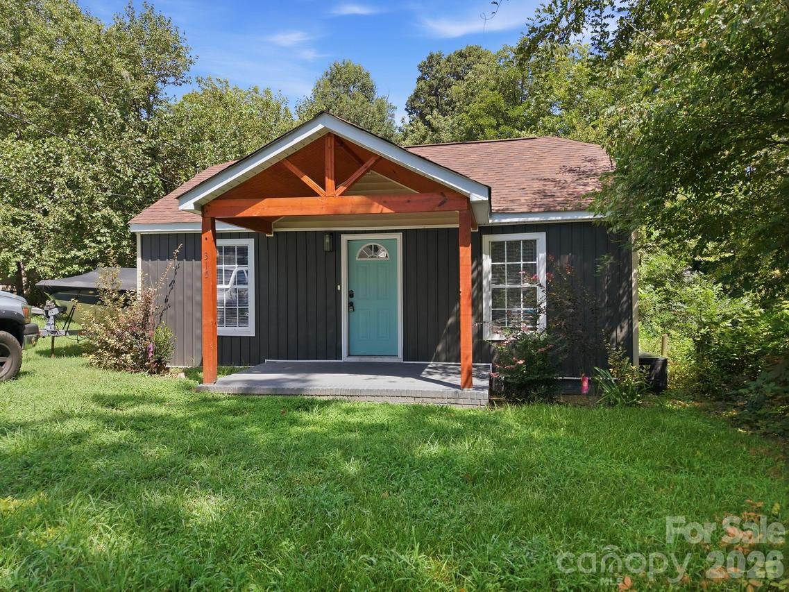 315 Pineview St., Kannapolis, NC 28083
