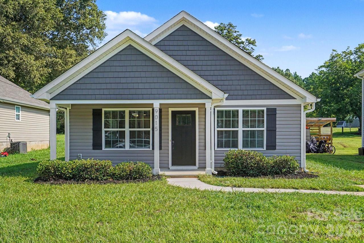 9015 Reid St., Mount Pleasant, NC 28124
