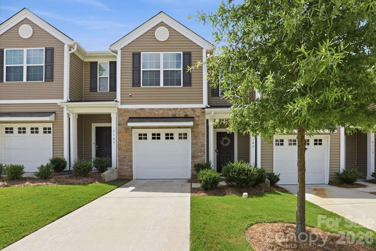 7109 N Mills Rd., Charlotte, NC 28216