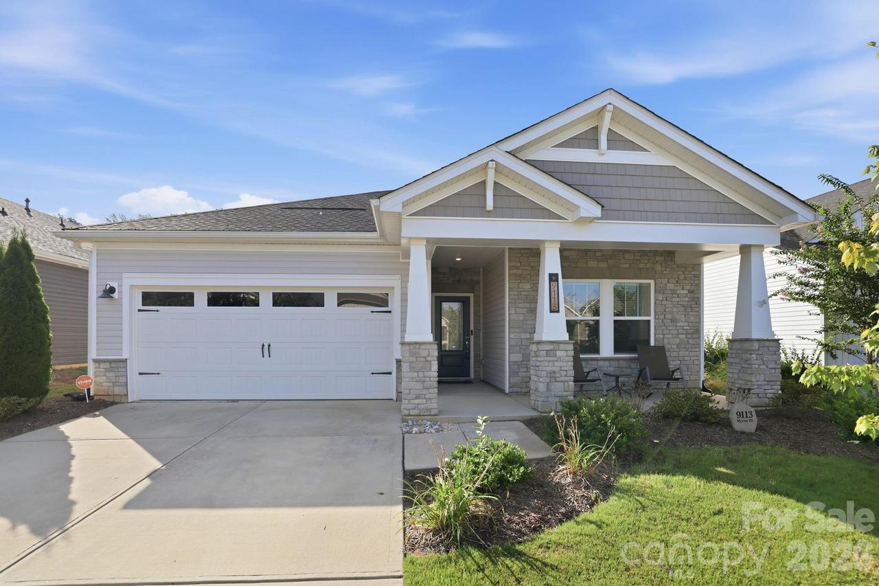 9113 Myrna Dr., Gastonia, NC 28056