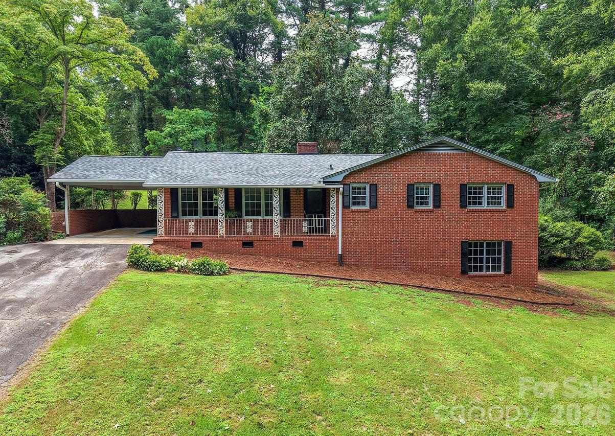 141 Elm St., Mocksville, NC 27028