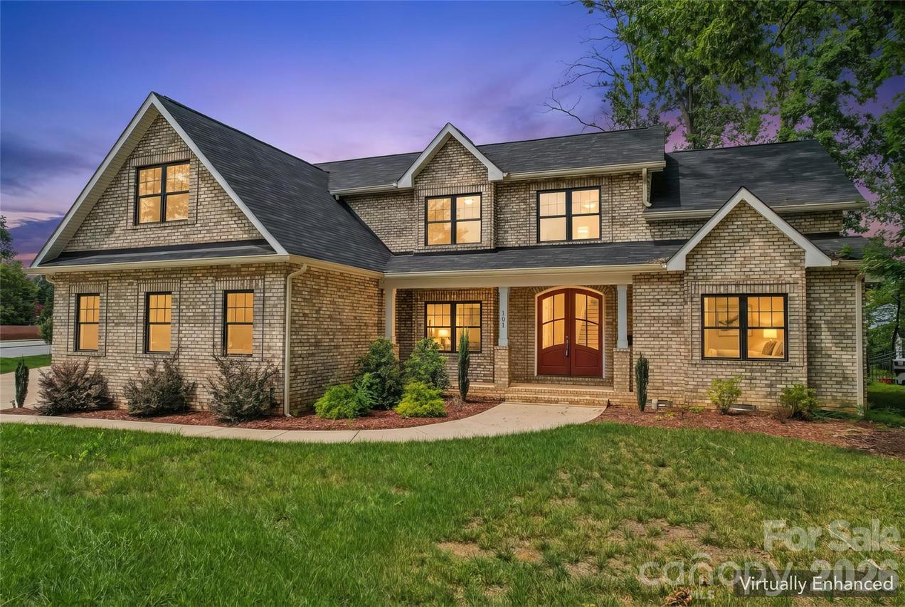 101 Mcalway Rd., Charlotte, NC 28211